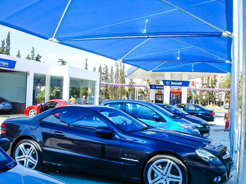 Car Canopies