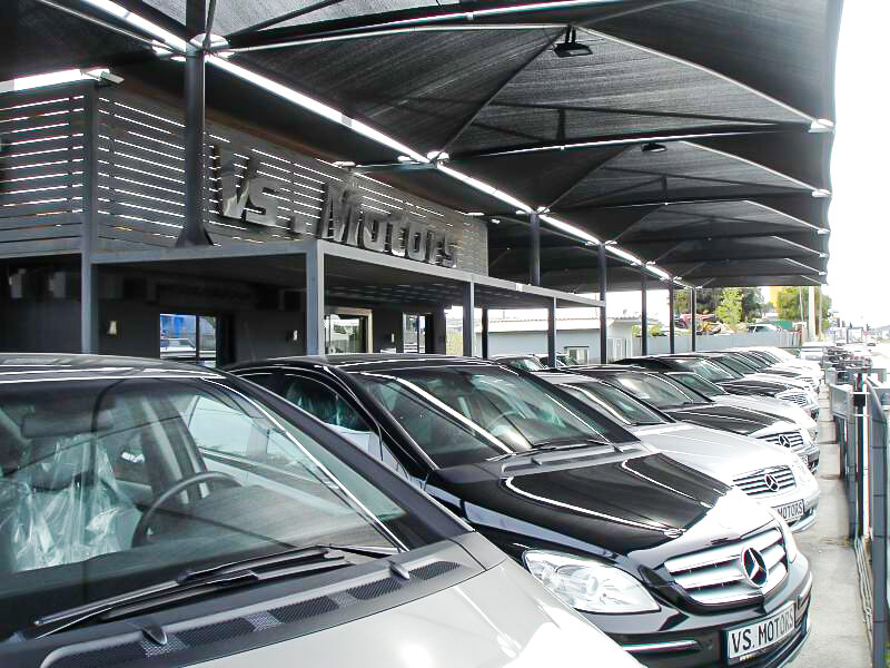 Car Canopies