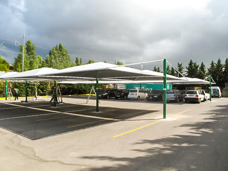 Car Canopies