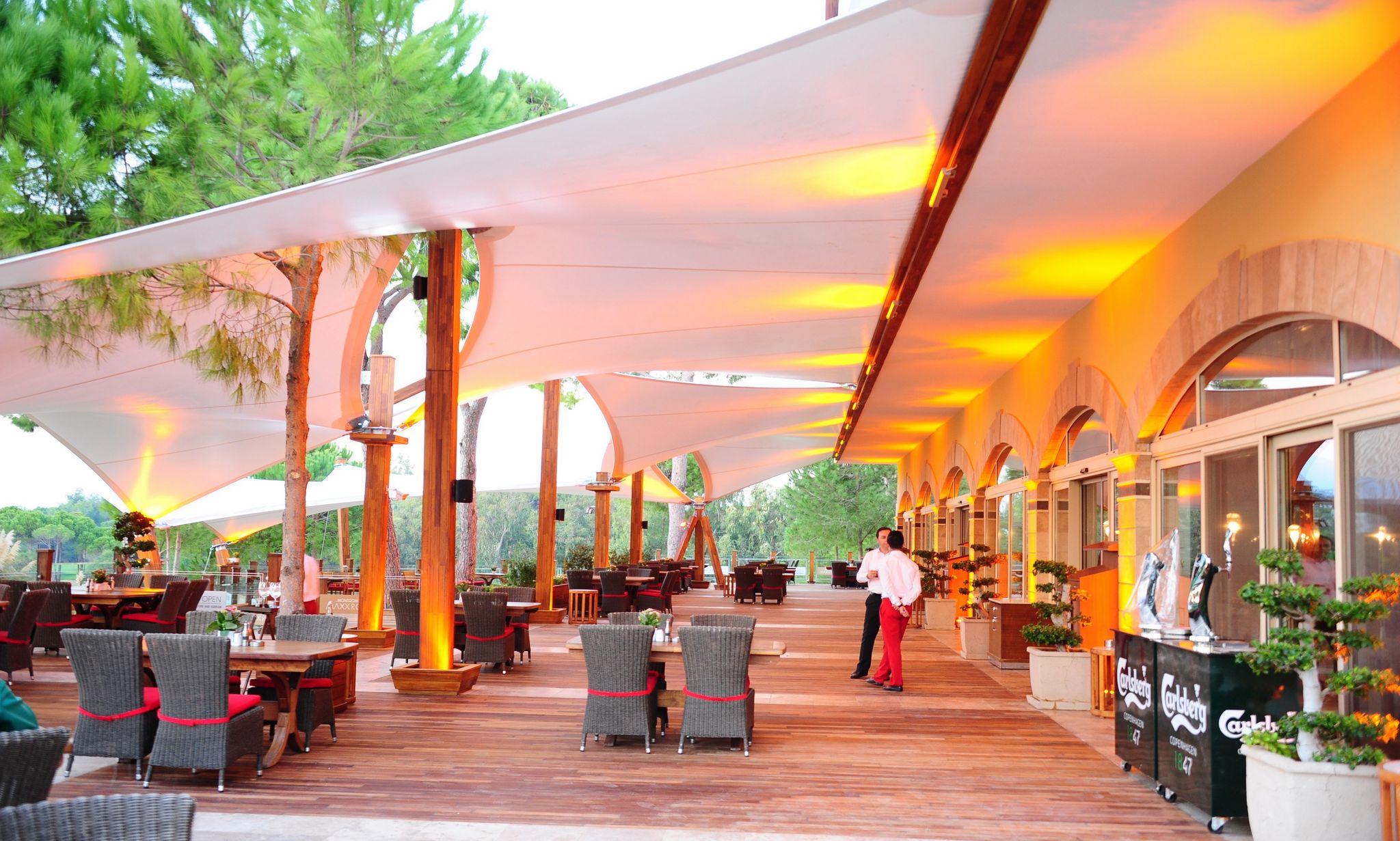 Εφελκυόμενες Μεμβράνες PVC