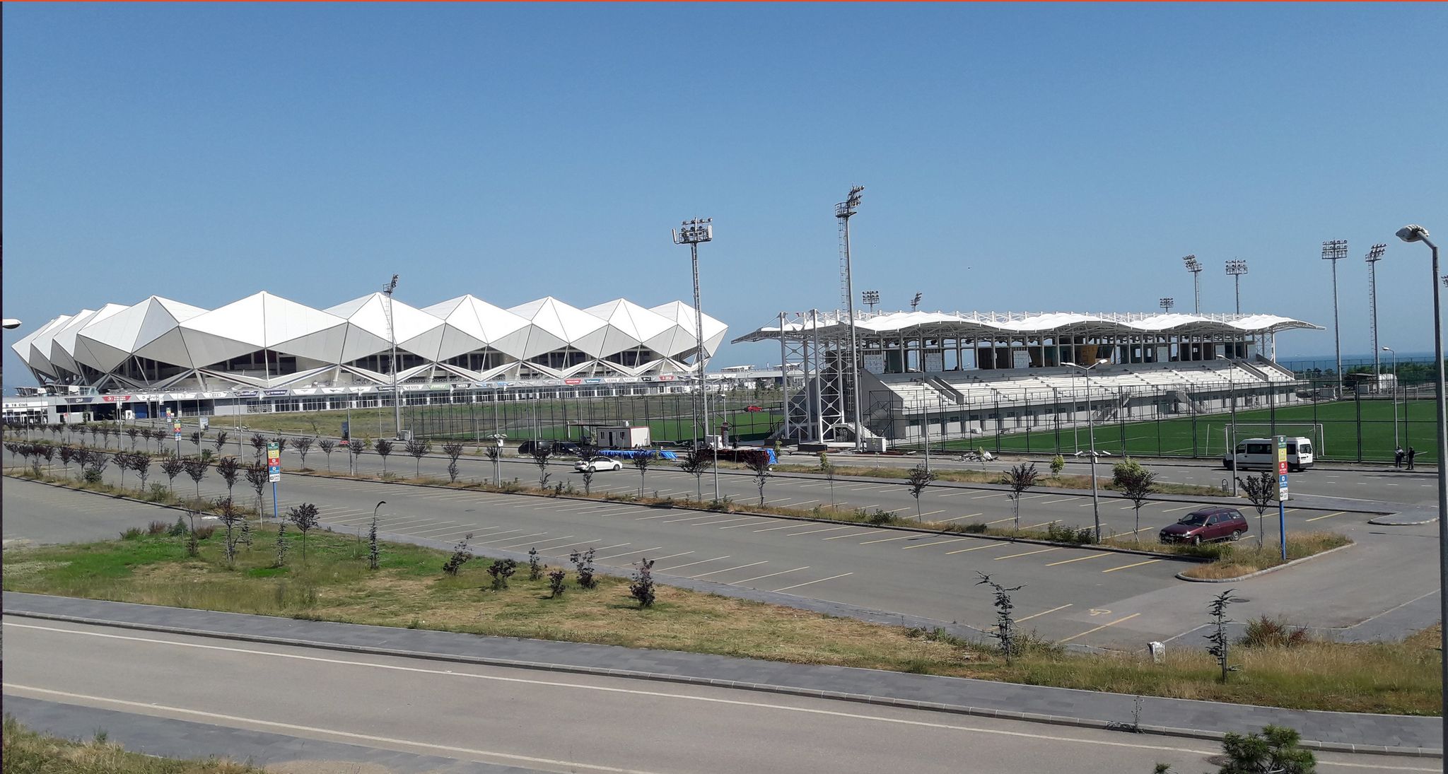 Εφελκυόμενες Μεμβράνες PVC