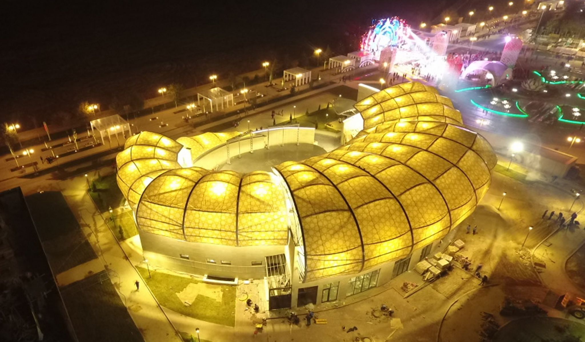 Εφελκυόμενες Μεμβράνες PVC