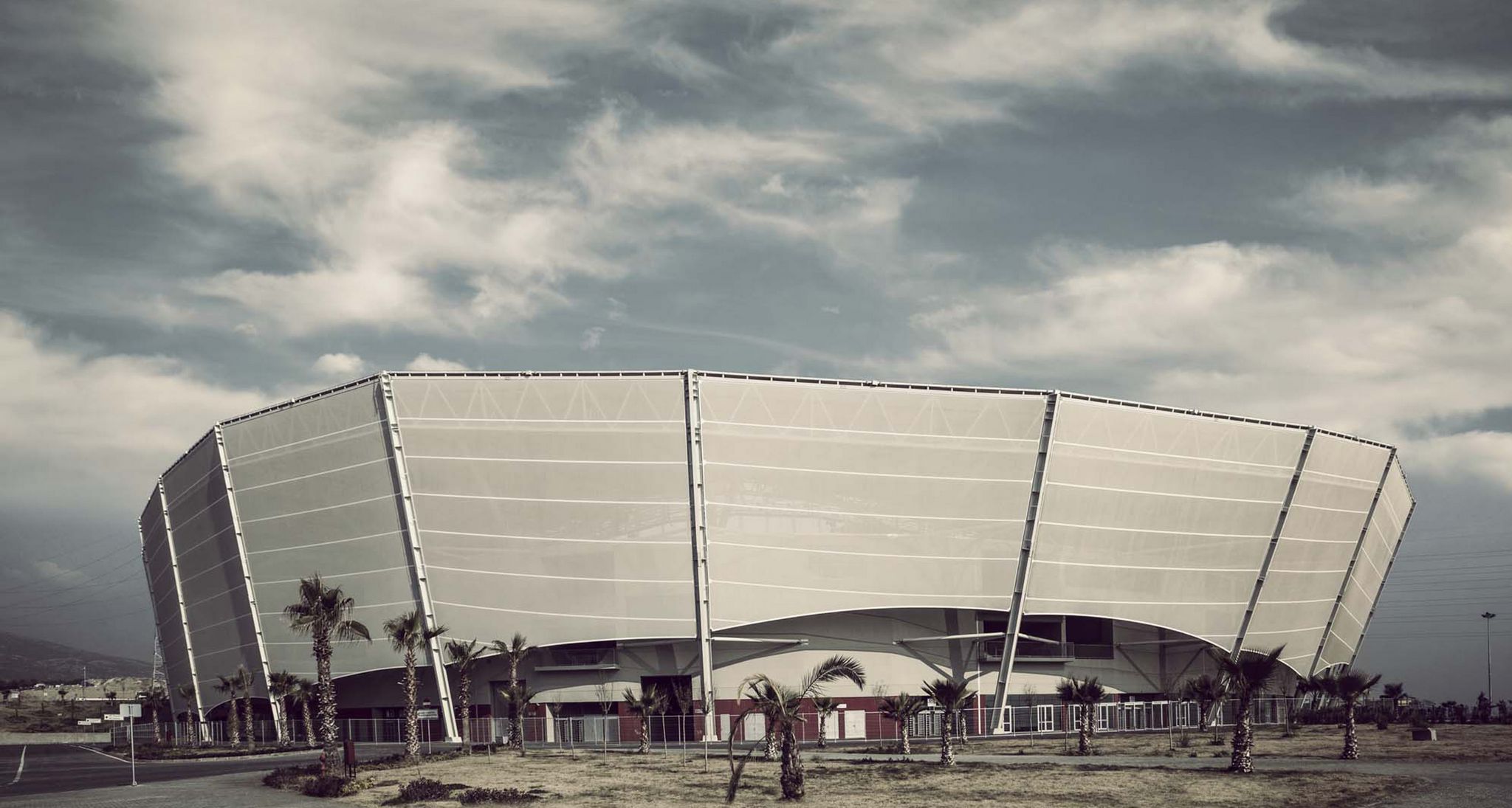 Εφελκυόμενες Μεμβράνες PVC